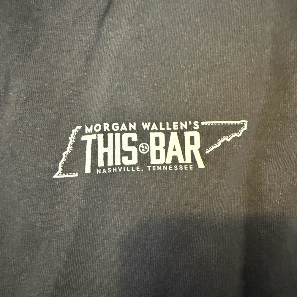 Broadway Girls Graphic Tee